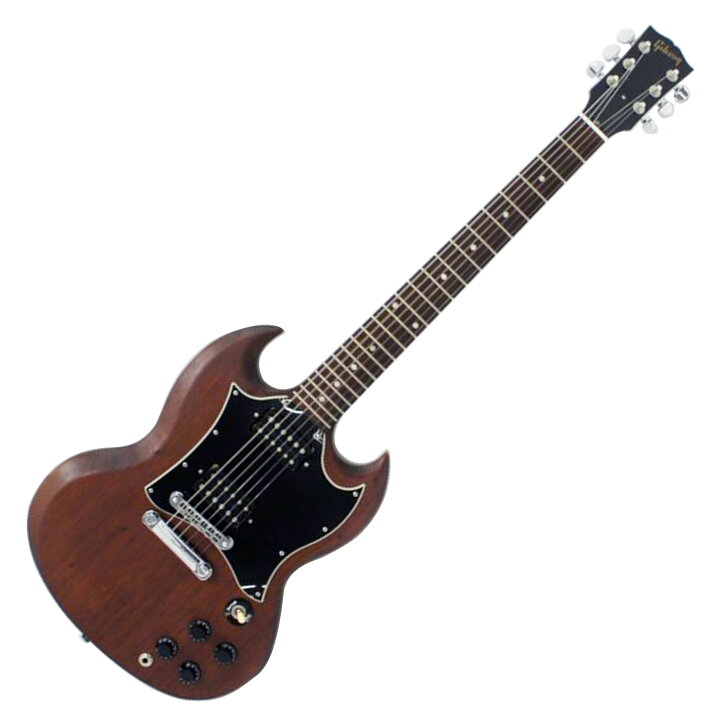 楽天市場】Gibson USA ギブソンUSA/SG Special エレキギター/Bランク 