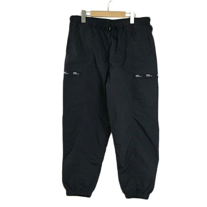 楽天市場】WTAPS ダブルタップス/ナイロン カーゴパンツ/221BRDT-PTM02  