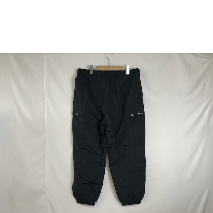 楽天市場】WTAPS ダブルタップス/ナイロン カーゴパンツ/221BRDT-PTM02  