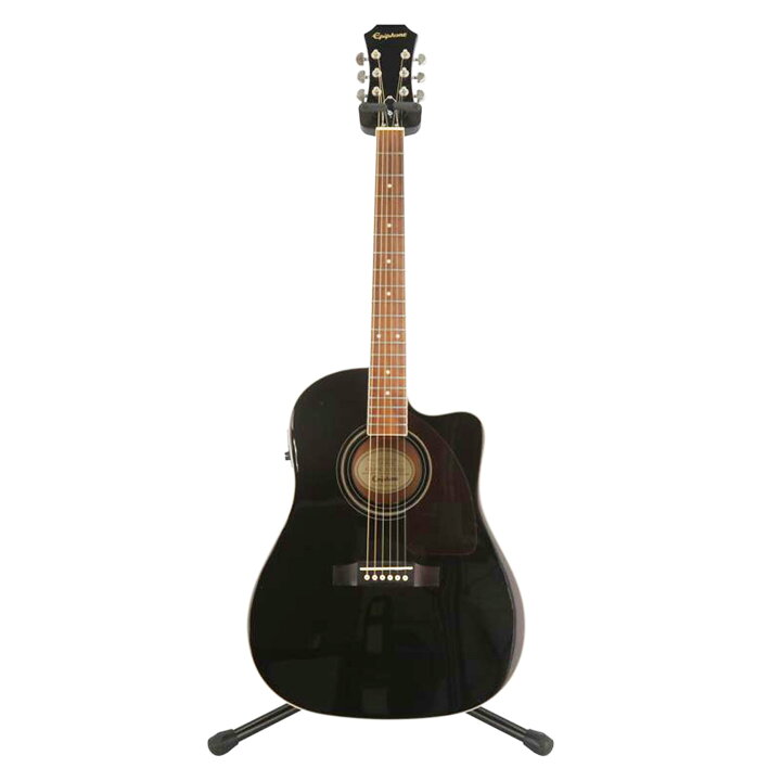 楽天市場】Epiphone エピフォン/エレアコギター/AJ-220SCE/EB 