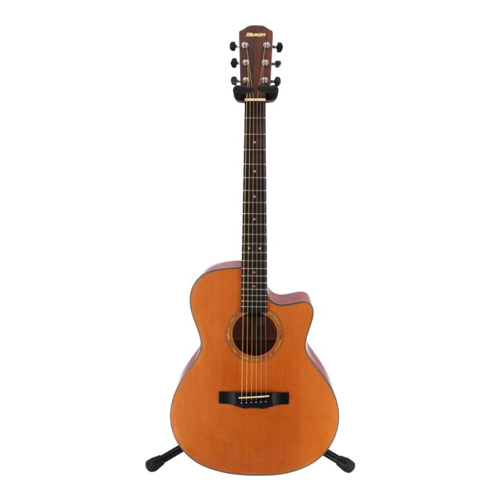 楽天市場】Morris モーリス/アコースティックギター/S-30/07060168/B 