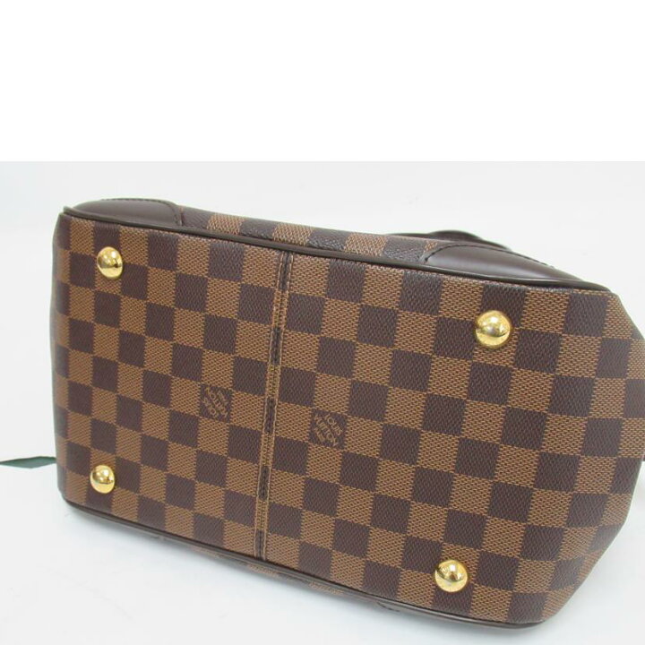 楽天市場】LOUIS VUITTON ルイ・ヴィトン/ヴェローナPM/ダミエ/N41117  