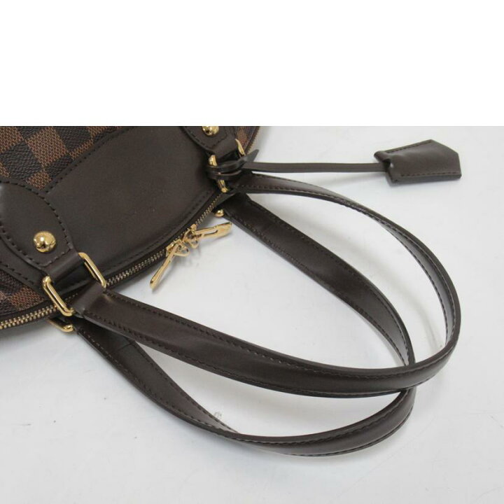 楽天市場】LOUIS VUITTON ルイ・ヴィトン/ヴェローナPM/ダミエ/N41117  