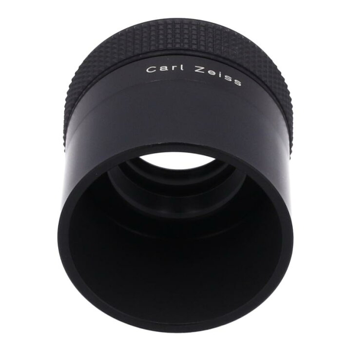 楽天市場】Carl Zeiss カールツァイス/ルーペ/トリオター5倍/Triotar T 