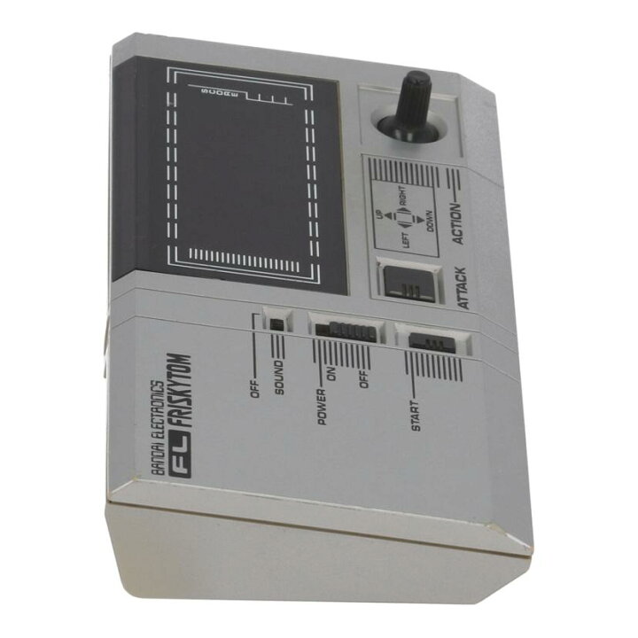 楽天市場】BANDAI バンダイ/LSIゲーム/フリスキートム/FL FRISKYTOM 