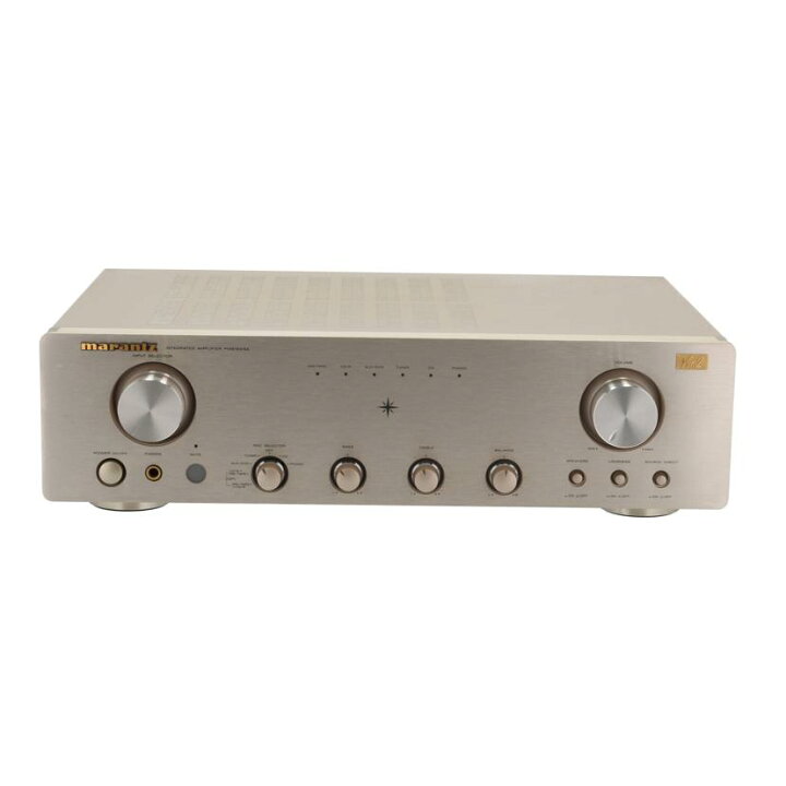 楽天市場】MARANTZ マランツ/プリメインアンプ/PM6100SA  
