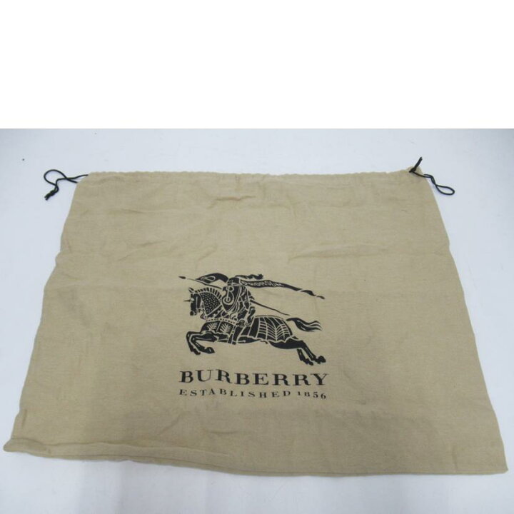 楽天市場】BURBERRY/キャンバスハンド ハンドバッグ/キャンバス/SA  