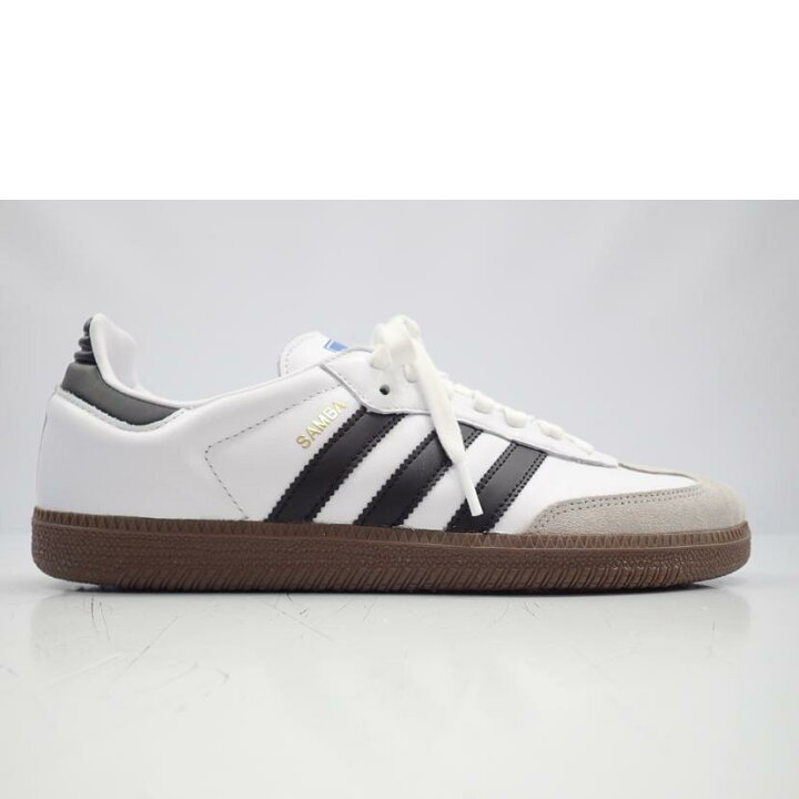 楽天市場】adidas アディダス/SAMBA OG/B75806/27cm/ABランク/62【中古  