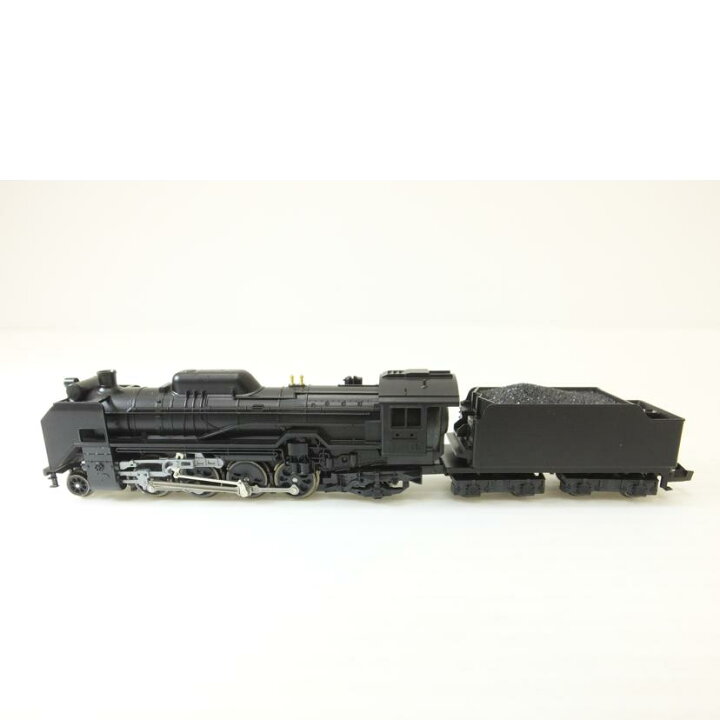 楽天市場】KATO カトー/SL列車セット(4両セット)/10-830/ABランク/88  