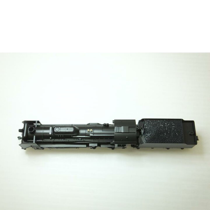 楽天市場】KATO カトー/SL列車セット(4両セット)/10-830/ABランク/88  
