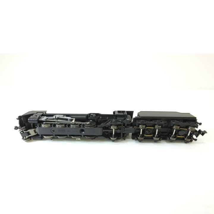 楽天市場】KATO カトー/SL列車セット(4両セット)/10-830/ABランク/88  