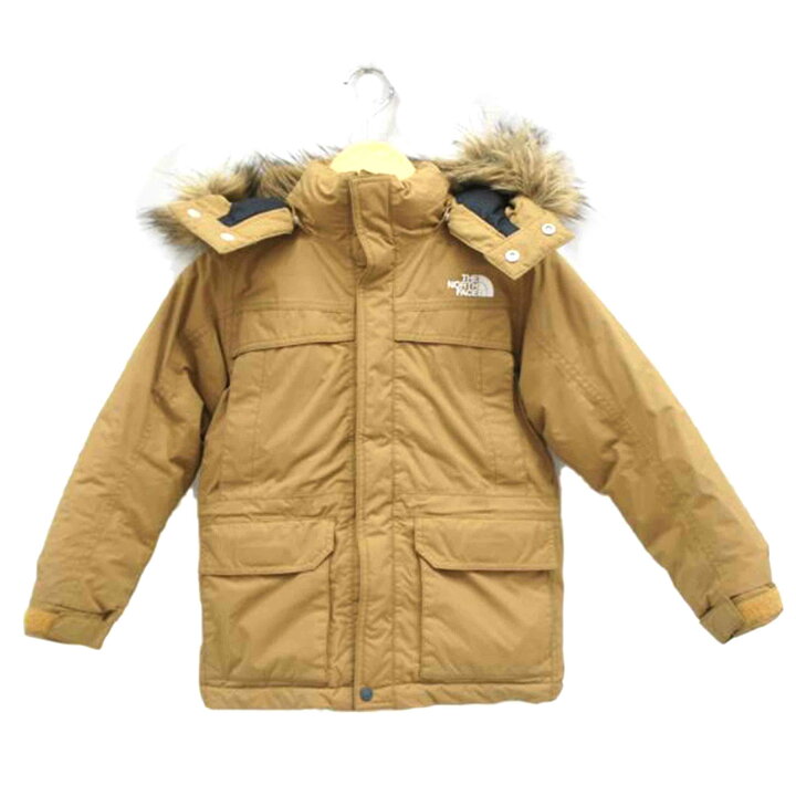 楽天市場】THE NORTH FACE ザ ノースフェイス/McMurdo Parka  