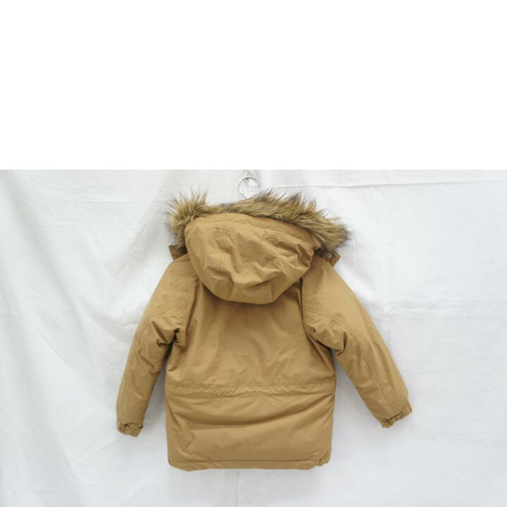 楽天市場】THE NORTH FACE ザ ノースフェイス/McMurdo Parka 