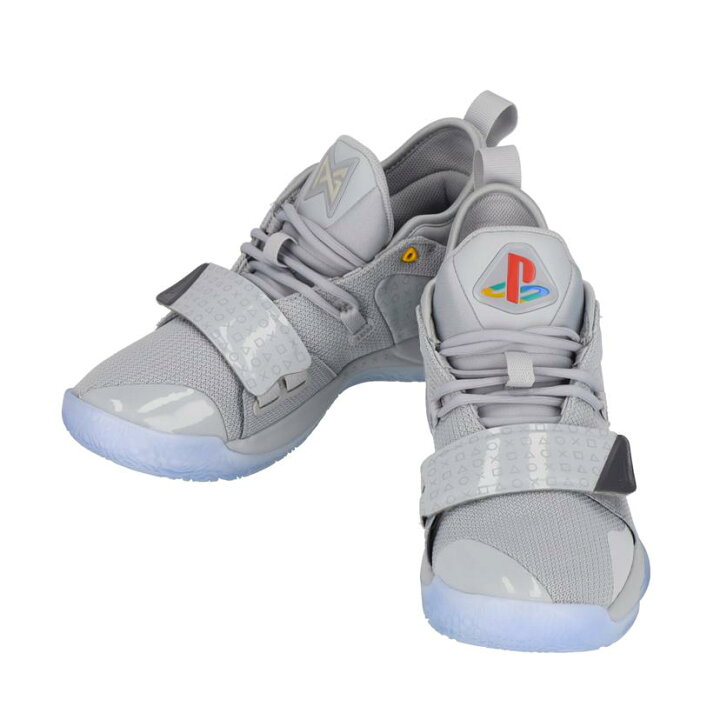 楽天市場】NIKE ナイキ/PG2.5 Playstation/BQ8388-001/Aランク/85  