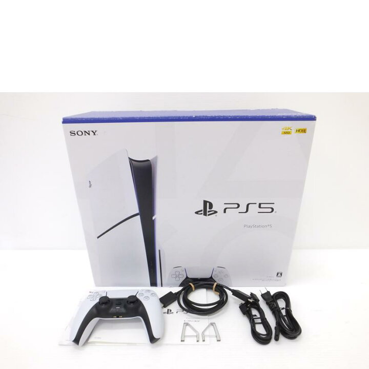 楽天市場】SONY ソニー/PS5本体1TB/CFI-2000A01/E4440161B10860328/AB 