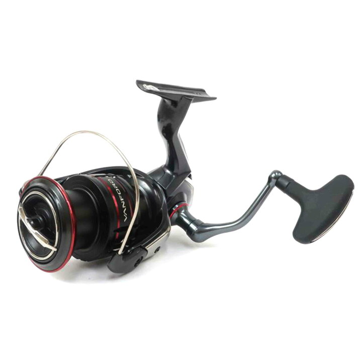 楽天市場】SHIMANO シマノ/ヴァンフォード4000XG スピニングリール 