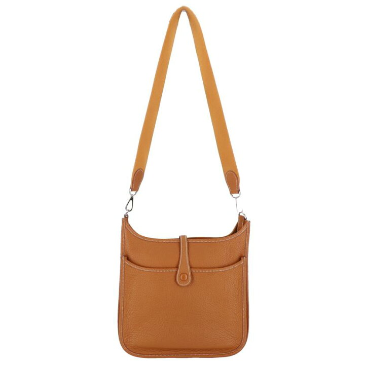 楽天市場】HERMES エルメス/エブリン2PM/トリヨンクレマンス（弊社見立 
