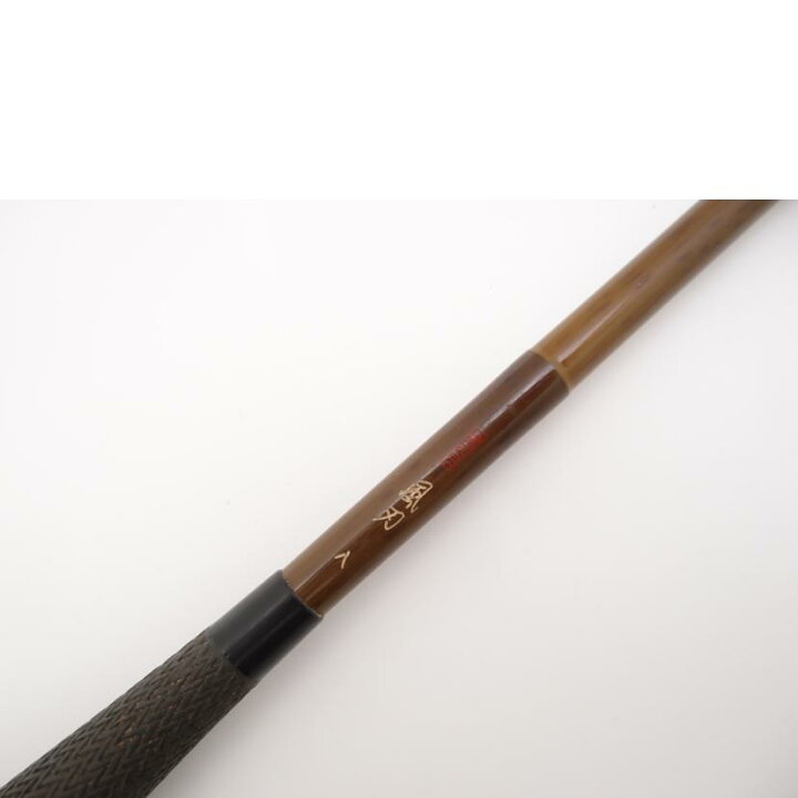 楽天市場】SHIMANO シマノ/へら竿/飛天弓 風刃 8/Aランク/69【中古 