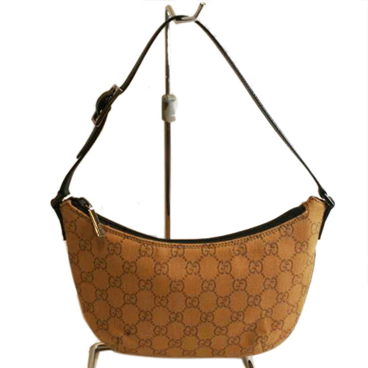 楽天市場】GUCCI グッチ/GGキャンバスアクセサリーポーチ/32160/344*/A  