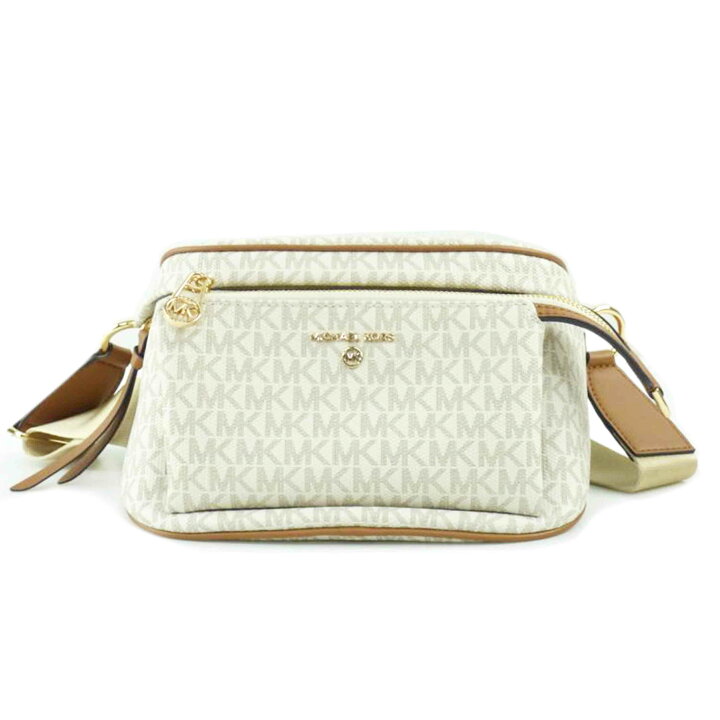 楽天市場】MICHAEL KORS マイケルコース/ショルダーバッグ/30T0G04M6B  
