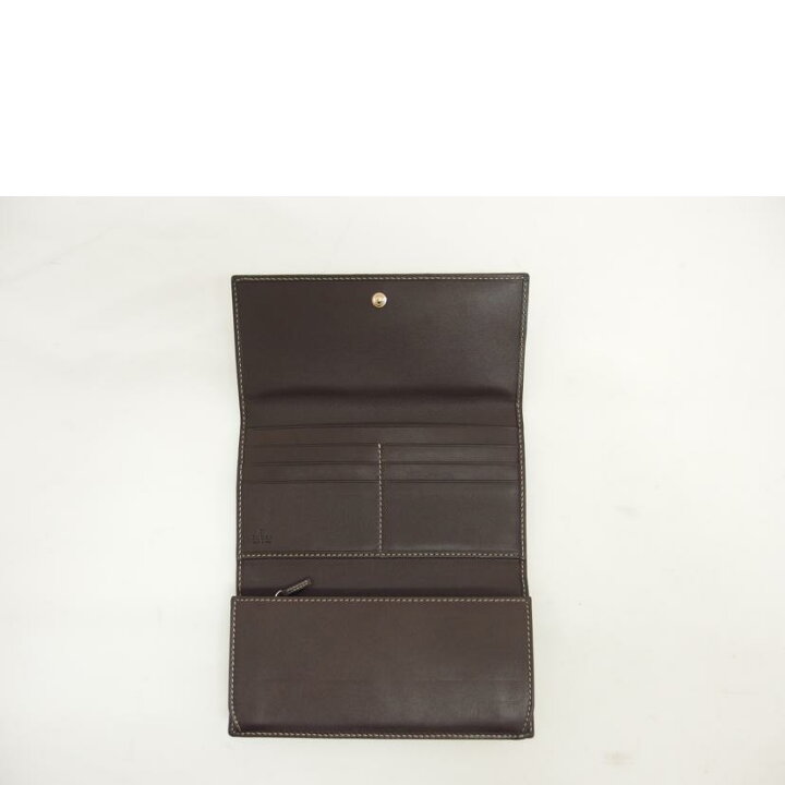 楽天市場】GUCCI グッチ/GGキャンバス/三つ折り長財布/ベージュ 