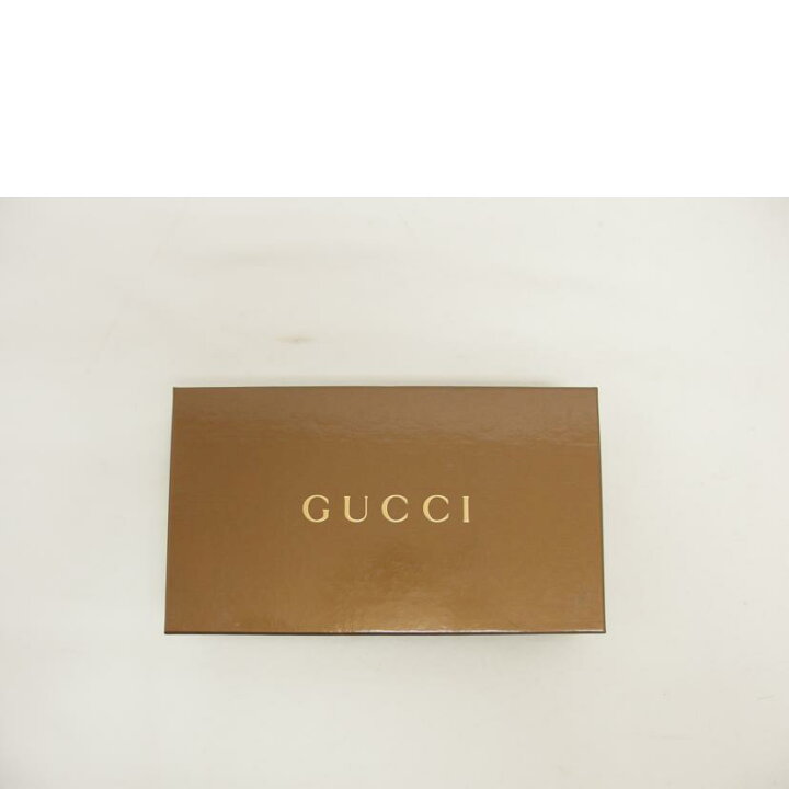楽天市場】GUCCI グッチ/GGキャンバス/三つ折り長財布/ベージュ 