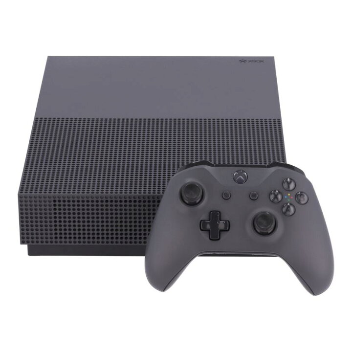 楽天市場】Microsoft マイクロソフト/XBOX ONE S/Model 1681 
