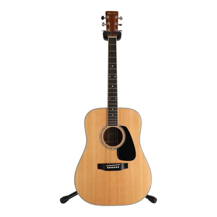 楽天市場】Morris モーリス/アコースティックギター/MD-510/Bランク/62 