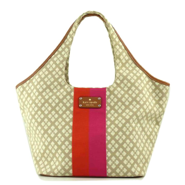 楽天市場】kate spade ケイトスペード/トートバッグ/WKRU1507/ABランク  