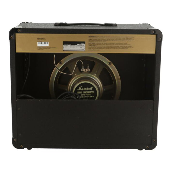 楽天市場】Marshall マーシャル/ギターアンプ/G30R CD/KF363374J/B 