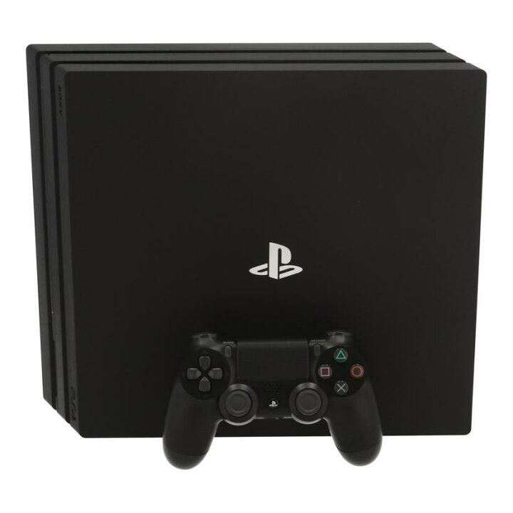 楽天市場】SONY ソニー/PlayStation 4 Pro 本体/CUH-7000BB01/5748935  