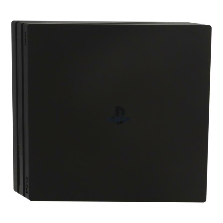 楽天市場】SONY ソニー/PlayStation 4 Pro 本体/CUH-7000BB01/5748935 