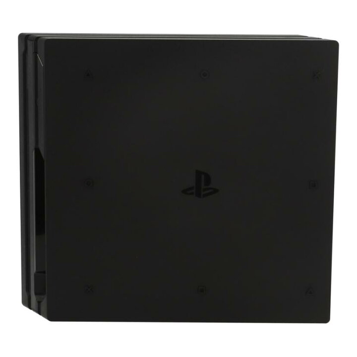 楽天市場】SONY ソニー/PlayStation 4 Pro 本体/CUH-7000BB01/5748935  