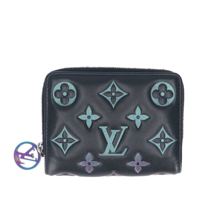 楽天市場】LOUIS VUITTON ルイ・ヴィトン/ポルトフォイユ・ルー  