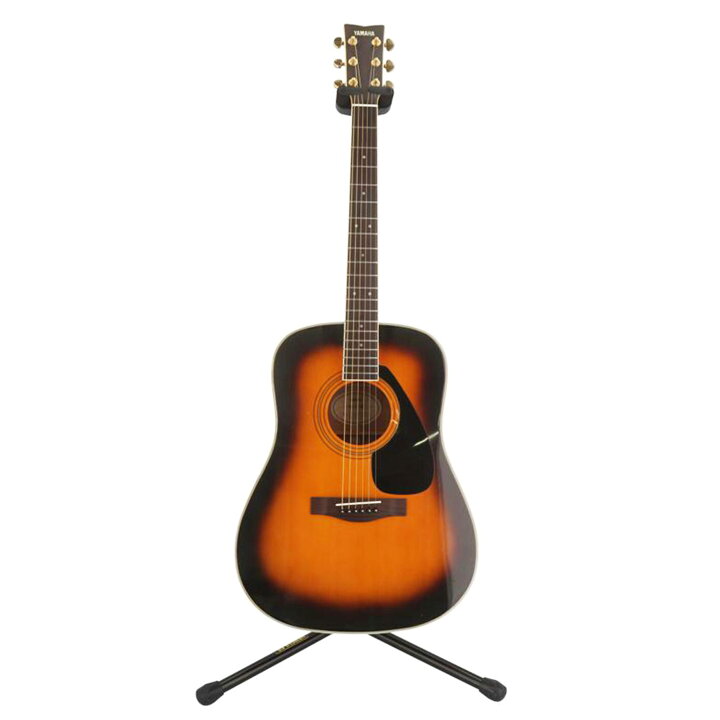 ▽ 透か YAMAHA ヤマハ アコースティックギター FG-730ST 