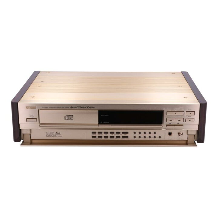 楽天市場】DENON デノン/CDプレーヤー/DCD-1650GL/3071511689/Bランク 