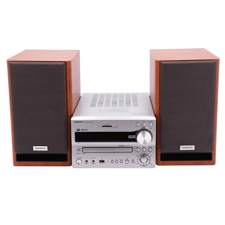 楽天市場】ONKYO オンキョー/ミニコンポ/NFR-9/3742JJ5380608329/B 