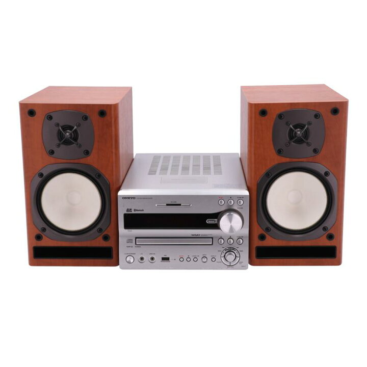 楽天市場】ONKYO オンキョー/ミニコンポ/NFR-9/3742JJ5380608329/B 