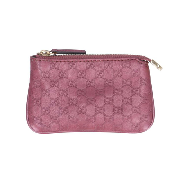 楽天市場】GUCCI グッチ/マイクログッチシマコインケース/233183/002 