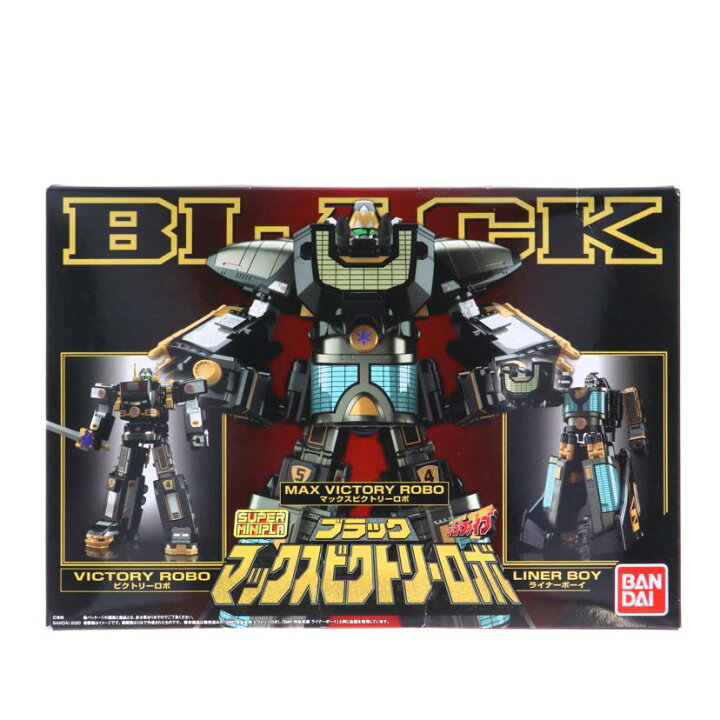 楽天市場】BANDAI バンダイ/救急戦隊ゴーゴーファイブ ブラック 
