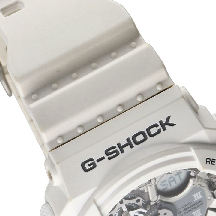 楽天市場】CASIO カシオ/G−SHOCK/Jawinコラボ/GA-300/Bランク/06 