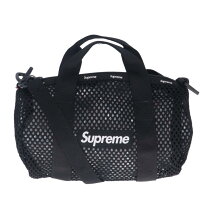 楽天市場】supreme メッシュ ダッフルの通販 