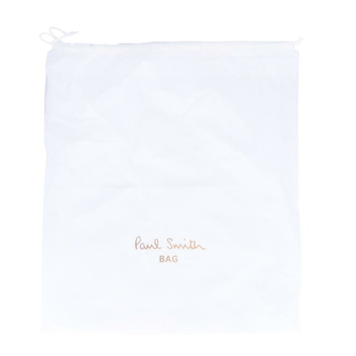 楽天市場】PaulSmith ポールスミス/スラウチーレザートートバッグ  