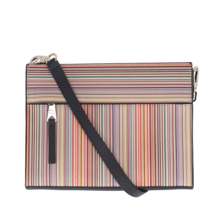 楽天市場】PaulSmith ポールスミス/シグネチャーストライプパッチ  