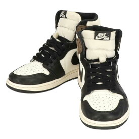 NIKE ナイキ/AIR JORDAN 1 RETRO HIGH OG/555088-105/Bランク/06【中古】