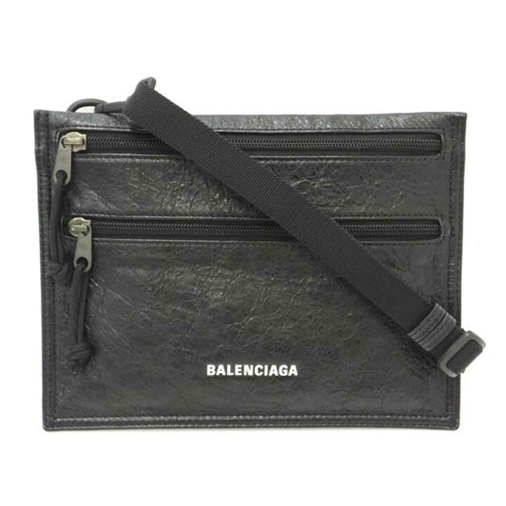 BALENCIAGA サコッシュ
