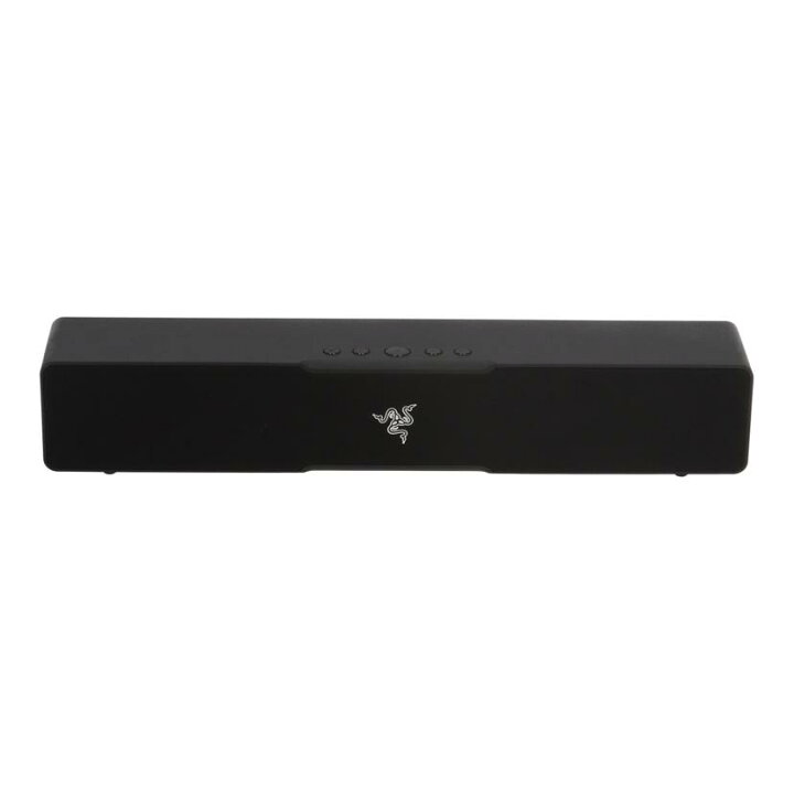 楽天市場】RAZER レイザー/ゲーミングサウンドバー/Leviathan V2 X 