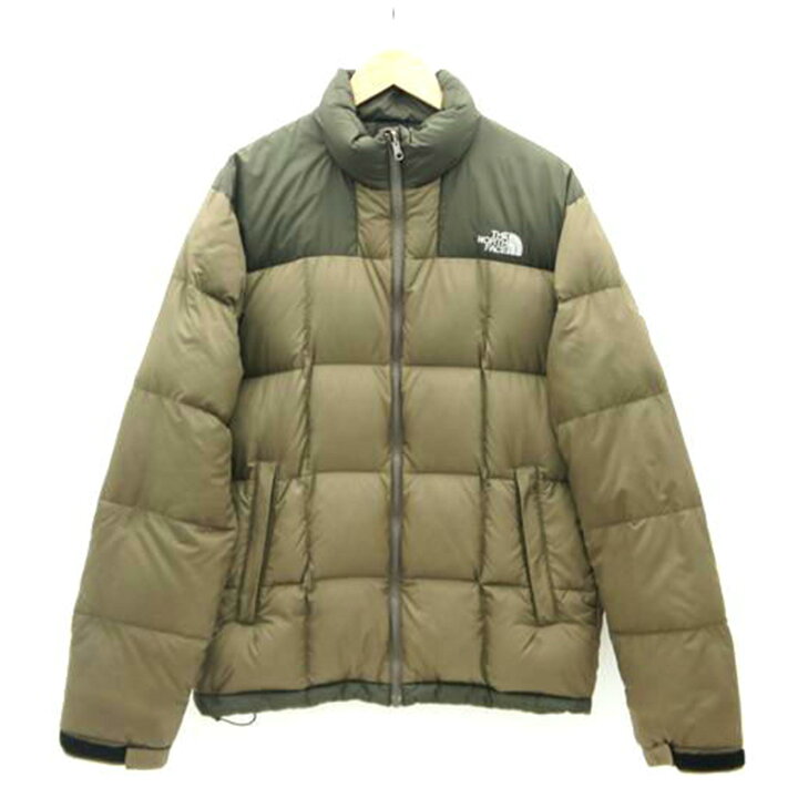 楽天市場】THE NORTH FACE ザ ノースフェイス/ダウンジャケット XL  