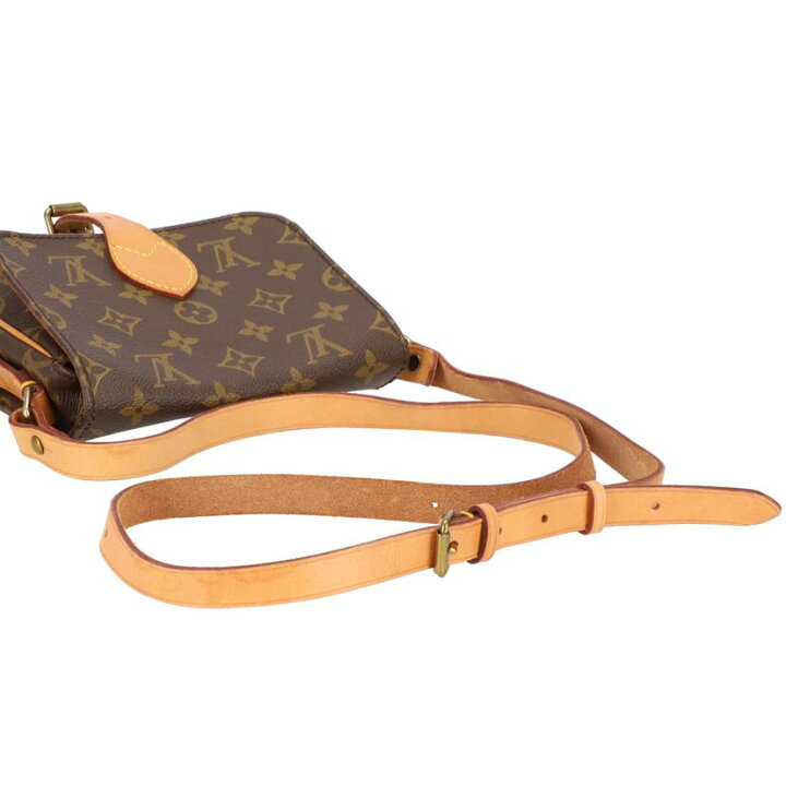 楽天市場】LOUIS VUITTON ルイ・ヴィトン/ミニカルトシエール  