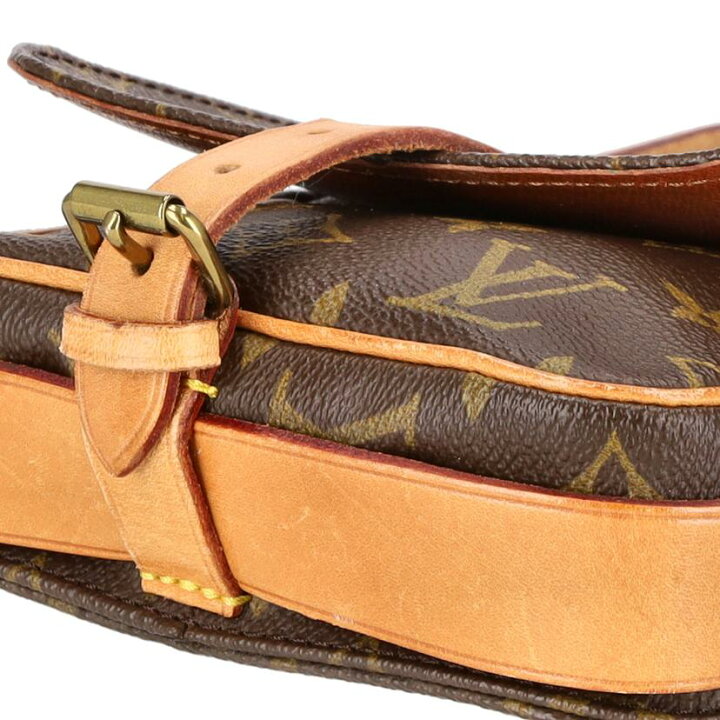 楽天市場】LOUIS VUITTON ルイ・ヴィトン/ミニカルトシエール  